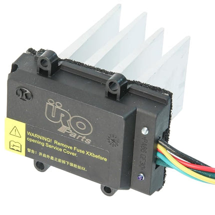 URO Parts 5468152 Blower Motor Control Unit