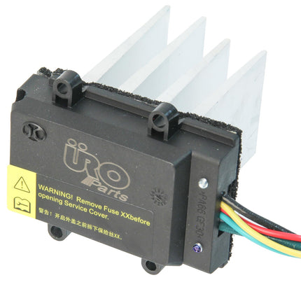 URO Parts 5468152 Blower Motor Control Unit