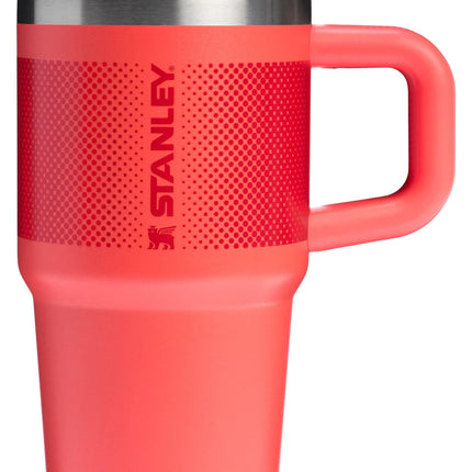 Stanley Quencher Pro Tour Flipstraw Tumbler 20 oz 
