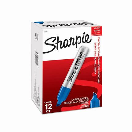 Sharpie King Size Permanent Marker (15003)