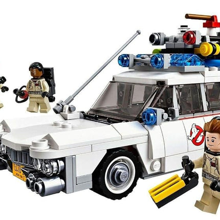 LEGO 21108 "Ghostbusters Ecto-1" Building Set