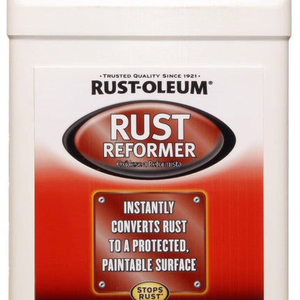 Rust-Oleum Automotive 248659 8-Ounce Rust Reformer