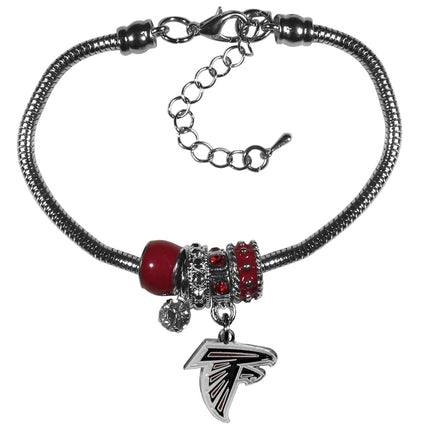 NFL Siskiyou Sports Womens Atlanta Falcons Euro Be