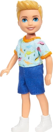 Barbie - Chelsea HXM98