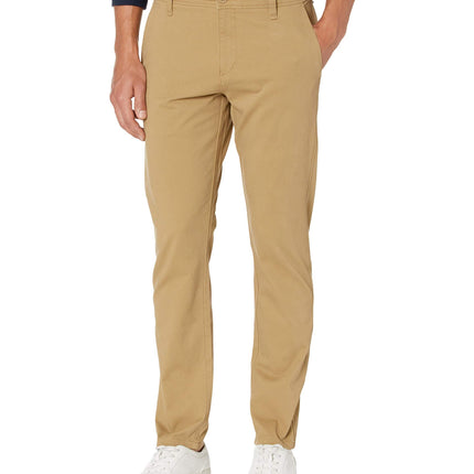 Dockers Men's Slim Fit Ultimate Chino with Smart 3