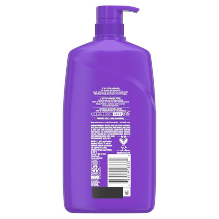 Aussie Total Miracle Collection 7N1 Shampoo, 26.2 Fluid Ounce (Pack of 4)
