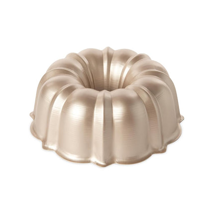 Nordic Ware Formed Bundt, 12 Cup, Twilight Blue