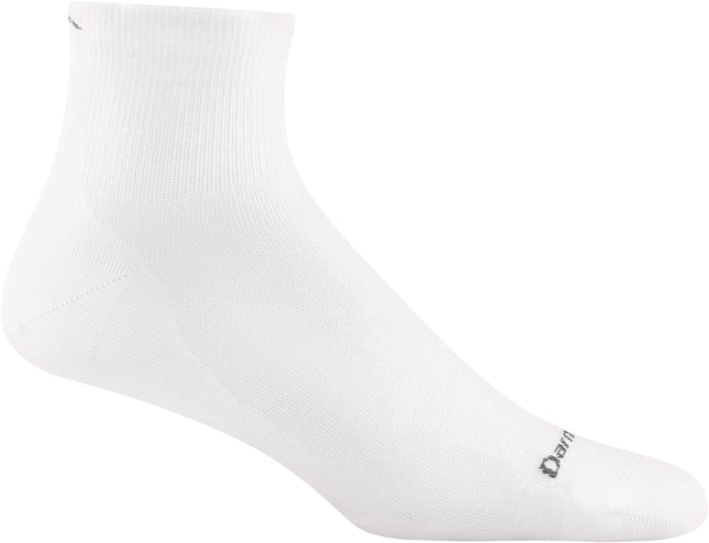 Darn Tough Run Quarter Ultra-Lightweight Running S