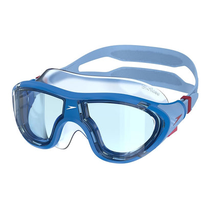 Speedo Unisex Child Swim Goggles Biofuse 2.0 Junio