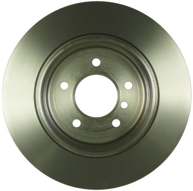Bosch Automotive 15010066 QuietCast Premium Disc Brake Rotor For BMW: 2001-2006 330Ci, 2001-2005 330i, 2001-2005 330xi; Rear