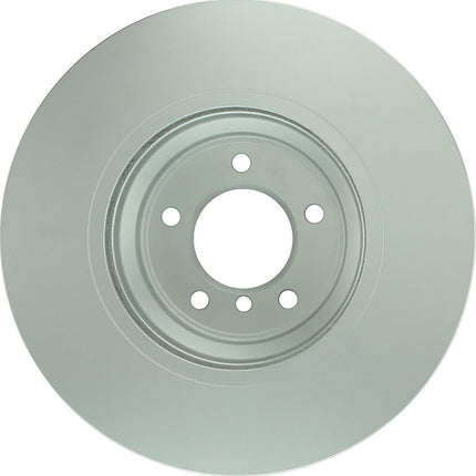 BOSCH 15010126 Disque de frein haut de gamme QuietCast - Compatible avec certains modèles BMW 335d, 335i, 335i xDrive, 335is, 335xi, X1 ; AVANT - Unique