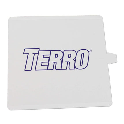 Terro T231 Flea Trap Refill Pack, White