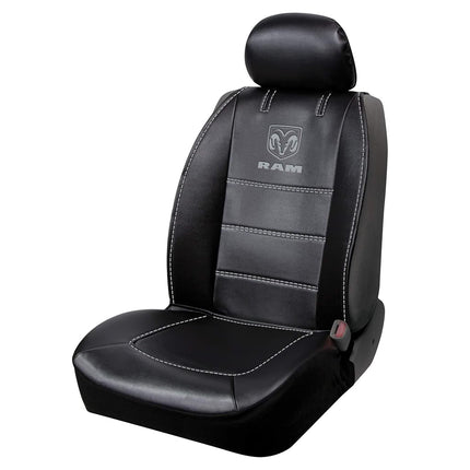 Platicolor 008628R25 Dodge Ram 3-Piece Deluxe Side
