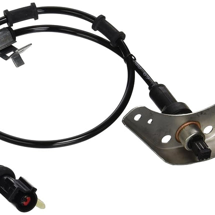Sensor del sistema de frenos antibloqueo de la rueda delantera Motorcraft BRAB165