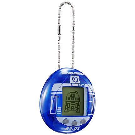 Star Wars Tamagotchi R2-D2 Hologram