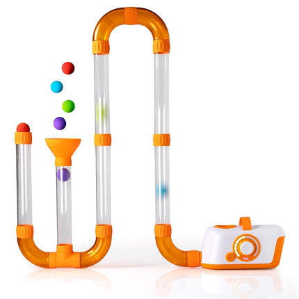Tomy Fat Brain Toys The Original Air Toobz 3+, Air