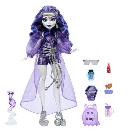 ​Monster High Spectra Vondergeist Doll