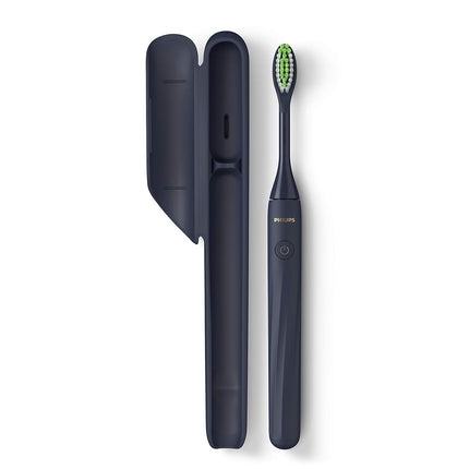 Philips One by Sonicare Battery Toothbrush, Mango Yellow, HY1100/02