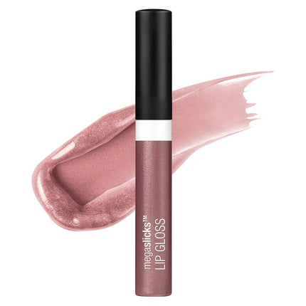 Wet n Wild 554B Megaslicks lip gloss, 0.19 Ounce, 