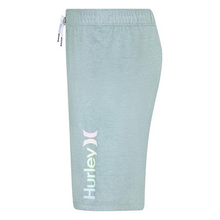Maillot de bain Hurley pour garçons, à enfiler, coloris Artillery, taille L