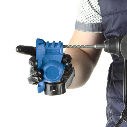 Bosch HDC50 BlueCollar™ SDS-Plus® Universal Dust Collection Attachment
