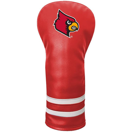 Team Golf NCAA Vintage Fairway Headcover (Printed)