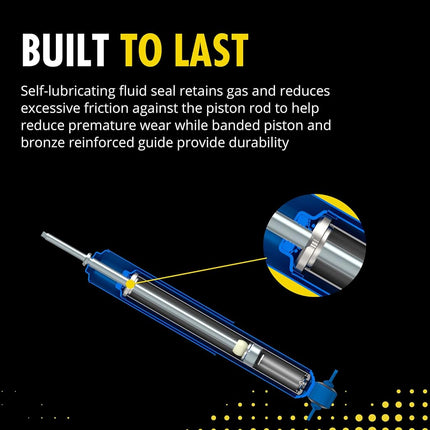 Monroe Shocks Struts Monro-Matic Plus 32328 Car Shock Absorbers