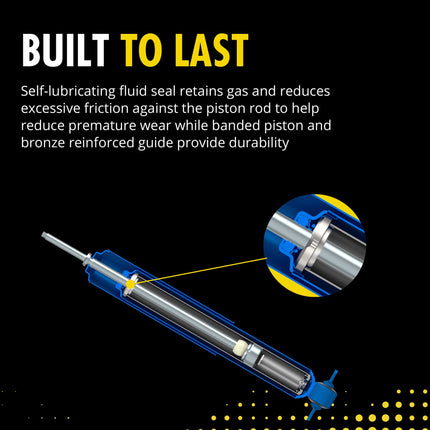 MONROE SHOCKS 32327 MONRO-MATIC PLUS