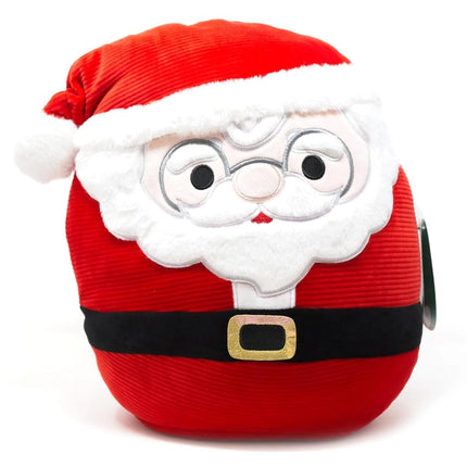 Squishmallows 2023 Xmas Santa Corduroy 8"