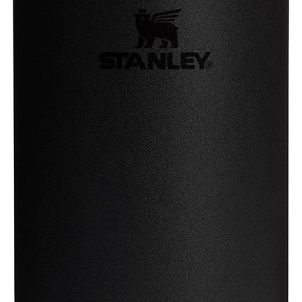 STANLEY Everyday Camp Cup 12 oz Black 2.0