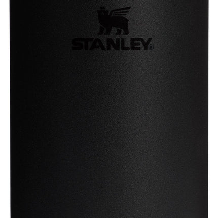 STANLEY Everyday Camp Cup 12 oz Black 2.0