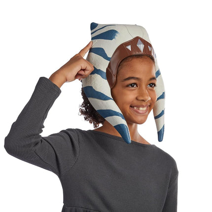 Star Wars AHSOKA TANO FEATURE MASK