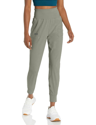 Under Armour Women's Motion Joggers, (504) Grove G