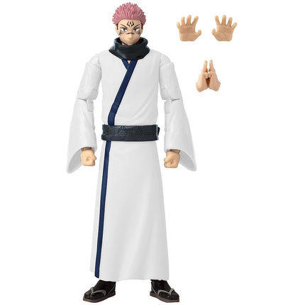 Anime Heroes Jujutsu Kaisen Ryomen Sukuna