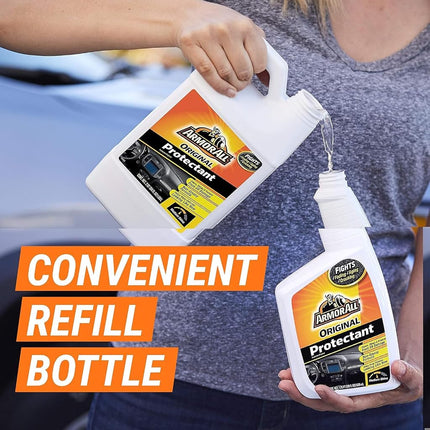 ARMORALL/CLOROX 10710 PROTECTANT REFIL