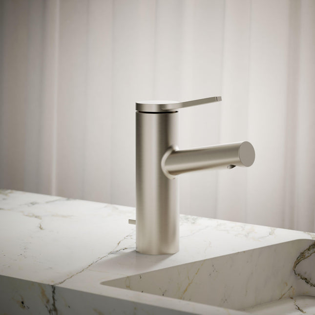 Kohler 99491-4 Elate Single-Handle Bathroom Sink Faucet