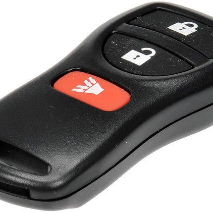 Transmisor de entrada sin llave Dorman 99131 para modelos selectos de Infiniti/Nissan
