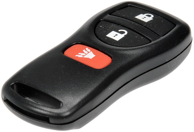 Dorman 99131 Keyless Entry Transmitter for Select 