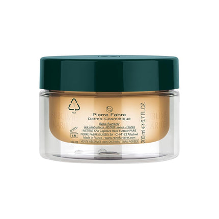 Karite by Rene Furterer Hydration Shine Mask for Dry Hair / 6.9 fl.oz. 200ml