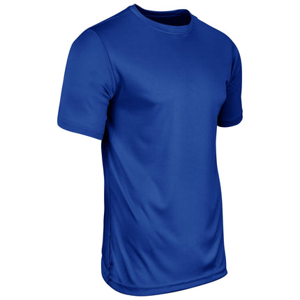 CHAMPRO Vision Lightweight Polyester T-Shirt Jerse