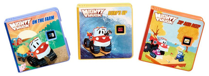 little tikes Mighty Truck Collection in PDQ