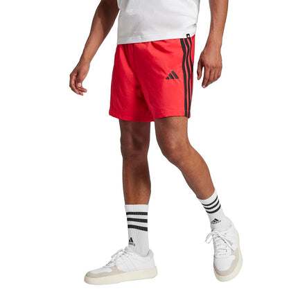adidas Originals Men's Essentials 3-Stripes Chelse