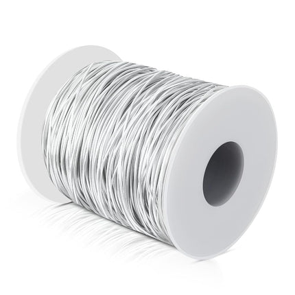 22 Gauge (0.6MM) Stainless Steel Wire for Jewelry 