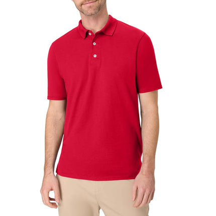 Hanes Men's FreshIQ X-Temp, Moisture-Wicking Perfo