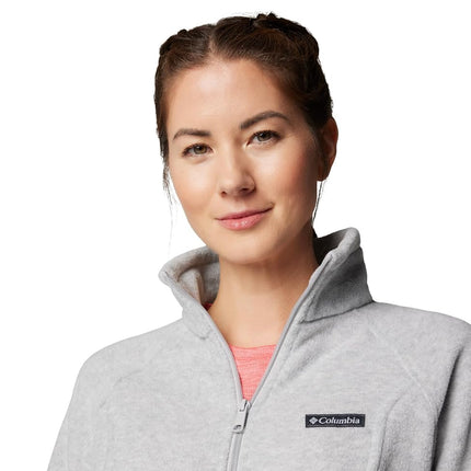 Columbia Women’s Benton Springs Full Zip