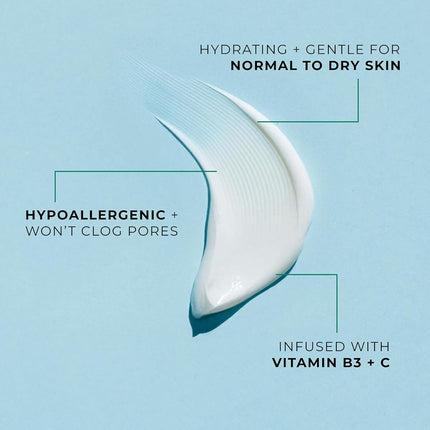 Pond's Dark Spot Corrector Clarant B3 Normal To Dry Skin, 14 oz