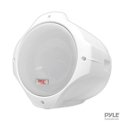 Pyle PLMRW85 8-Inch 2-Way Wake Board Speaker 300 Watt Peak Power