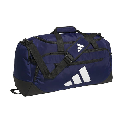 adidas Defender 5.0 Durable Duffle Bag for Sports,