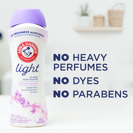 NOVIIML potenciador de aroma para la ropa Lavanda Evasión 24oz
