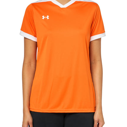 Under Armour Womens Maquina 3.0 Jersey